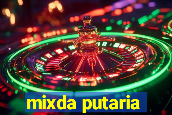 mixda putaria